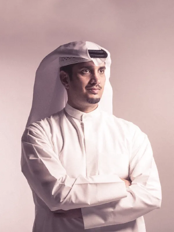 Basil Al Salem