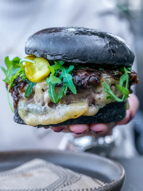 Burger Boutique